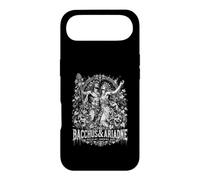 Custodia per iPhone Air Bacco e Arianna Revelry incoronano il suo mitico