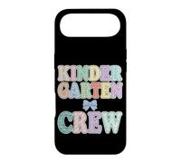 Custodia per iPhone Air Back to School Kindergarten Crew