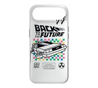 Custodia per iPhone Air Back To The Future Your Future Hasn’t Been Written Yet Retro