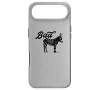 Custodia per iPhone Air Bad Ass Vintage Distressed Retro Donkey Mule Burro