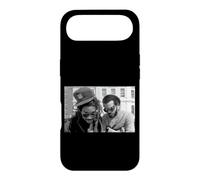 Custodia per iPhone Air Bad Brains Hardcore Punk Band Di David Corio