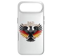 Custodia per iPhone Air Bad Nenndorf Deutsch Deutschland German Souvenir Artikel