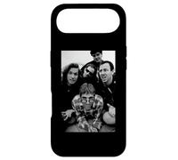 Custodia per iPhone Air Bad Religion Punk Rock Band ha infettato Andy Willsher