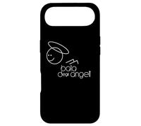 Custodia per iPhone Air Baia degli Angeli Discoteca Italo Discoteca