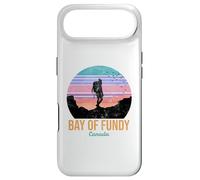Custodia per iPhone Air Baia di Fundy Canada