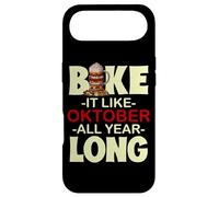 Custodia per iPhone Air Bake It Like October All Year Long
