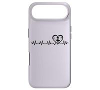 Custodia per iPhone Air Ballerina Ragazze Danzatore-danzatrice bambini Balletto