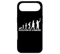 Custodia per iPhone Air Bambino a Imbianchino Evolution Impresa di Pittura