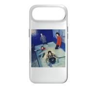 Custodia per iPhone Air Band Britpop A LA Di Simon Fowler