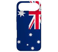 Custodia per iPhone Air Bandiera australiana dell'Australia