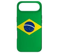 Custodia per iPhone Air Bandiera brasiliana del Brasile