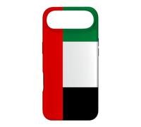 Custodia per iPhone Air Bandiera degli Emirati Arabi Uniti