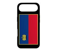 Custodia per iPhone Air Bandiera del Liechtenstein
