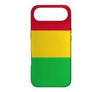 Custodia per iPhone Air Bandiera del Mali