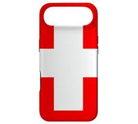 Custodia per iPhone Air Bandiera della Svizzera