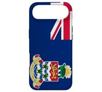 Custodia per iPhone Air Bandiera delle Isole Cayman