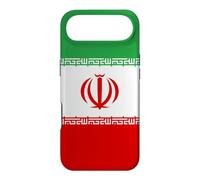 Custodia per iPhone Air Bandiera iraniana dell'Iran