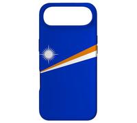 Custodia per iPhone Air BANDIERA MARSHALL ISLANDS MAJURO