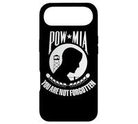 Custodia per iPhone Air Bandiera POW MIA