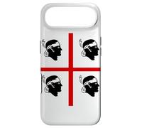 Custodia per iPhone Air BANDIERA SARDEGNA QUATTRO MORI SARDO SARDEGNA