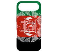 Custodia per iPhone Air Bandiera storica dell'Afghanistan