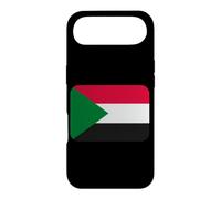 Custodia per iPhone Air Bandiera Sudan