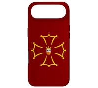 Custodia per iPhone Air BANDIERA VAL D'ARAN CATALONIA SPAGNA OCCITANO VAL D'ARAN