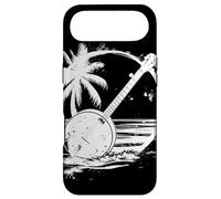 Custodia per iPhone Air Banjo Drawing Bluegrass Band