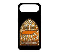 Custodia per iPhone Air Baptized in Orange Tennessee