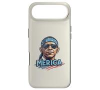 Custodia per iPhone Air Barack Obama 4 luglio Merica