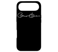 Custodia per iPhone Air Barack Obama Signature