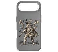 Custodia per iPhone Air Barbatos Echi della Caccia
