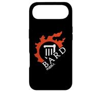 Custodia per iPhone Air Bard - For Warriors of Light & Darkness