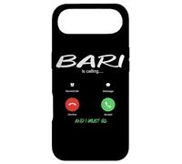 Custodia per iPhone Air Bari chiama e devo andare in Italia in viaggio