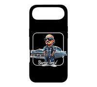Custodia per iPhone Air Barrio allevato Cholo Art