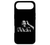 Custodia per iPhone Air Barry White Live A Londra Di Stephen Wright