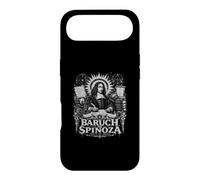 Custodia per iPhone Air Baruch De Spinoza Dio In Tutte Le Cose Pensatore
