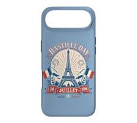 Custodia per iPhone Air Bastille Day 14 Juillet 1789 Celebrazione francese