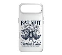 Custodia per iPhone Air Bat Shit Crazy Social Club Madness In The Moonlight Bat