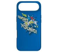 Custodia per iPhone Air Batgirl The Night Is Young