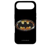 Custodia per iPhone Air Batman (1989) Batman Shiny Logo