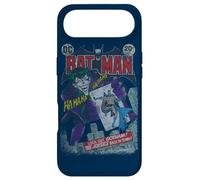 Custodia per iPhone Air Batman #251 Distressed Laughing Joker