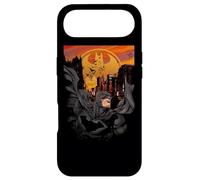 Custodia per iPhone Air Batman Always On Call