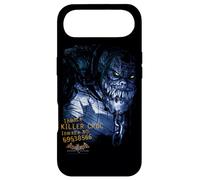 Custodia per iPhone Air Batman: Arkham Asylum Killer Croc