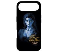 Custodia per iPhone Air Batman: Arkham Asylum Poison Ivy