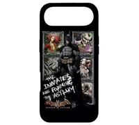 Custodia per iPhone Air Batman: Arkham Asylum Running the Asylum