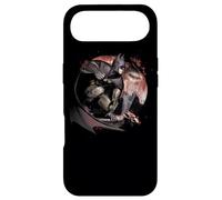 Custodia per iPhone Air Batman: Arkham City Blood Moon