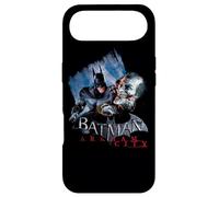 Custodia per iPhone Air Batman: Arkham City Jokes on You!