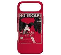 Custodia per iPhone Air Batman: Arkham City No Escape