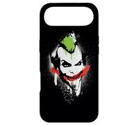 Custodia per iPhone Air Batman: Arkham City The Joker Spraypaint Smile